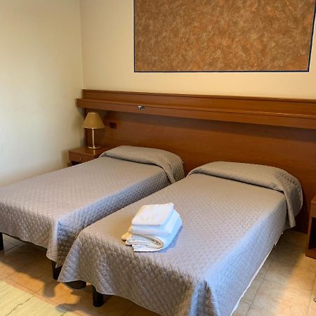 Hotel Regina Campolongo Maggiore Zewnętrze zdjęcie