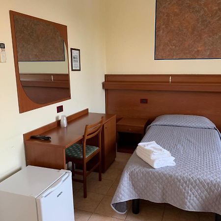 Hotel Regina Campolongo Maggiore Zewnętrze zdjęcie