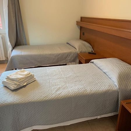 Hotel Regina Campolongo Maggiore Zewnętrze zdjęcie
