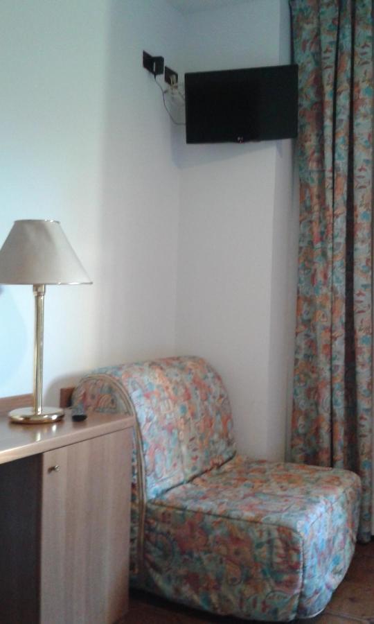 Hotel Regina Campolongo Maggiore Zewnętrze zdjęcie
