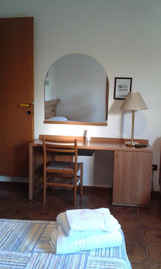 Hotel Regina Campolongo Maggiore Zewnętrze zdjęcie