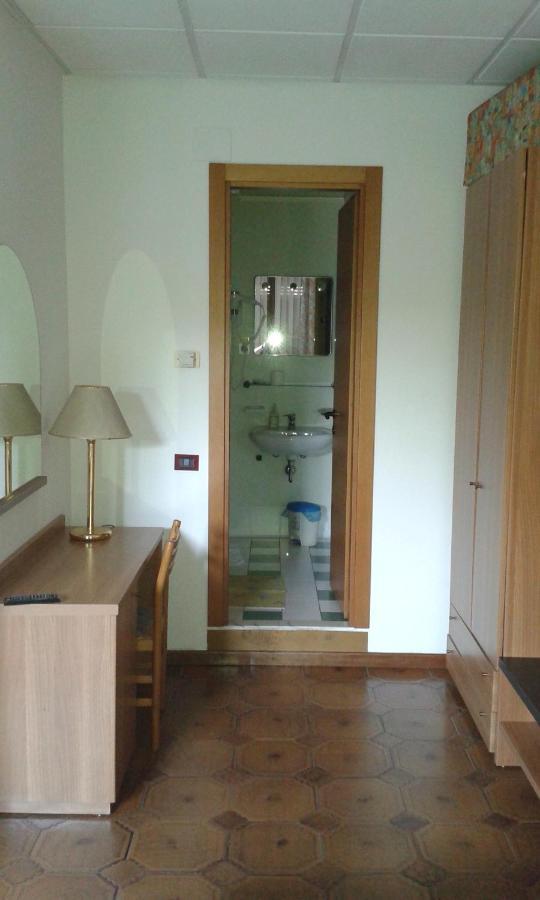 Hotel Regina Campolongo Maggiore Zewnętrze zdjęcie