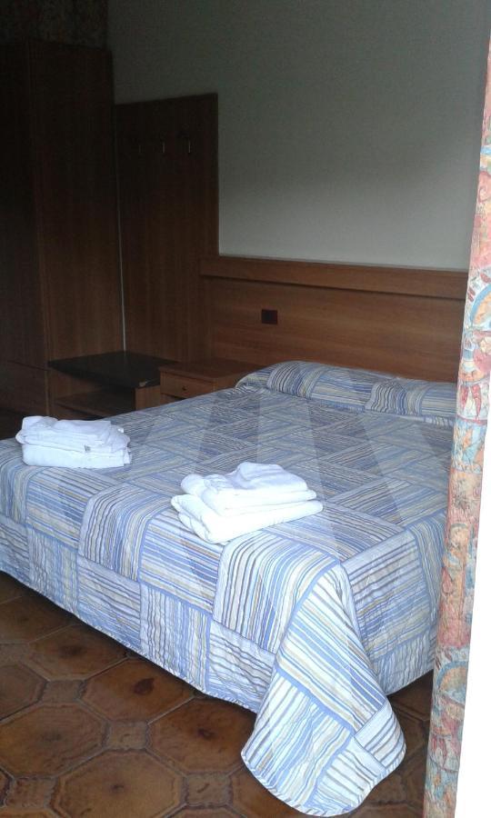 Hotel Regina Campolongo Maggiore Zewnętrze zdjęcie