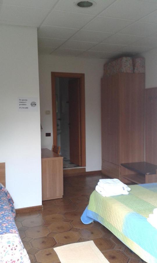 Hotel Regina Campolongo Maggiore Zewnętrze zdjęcie