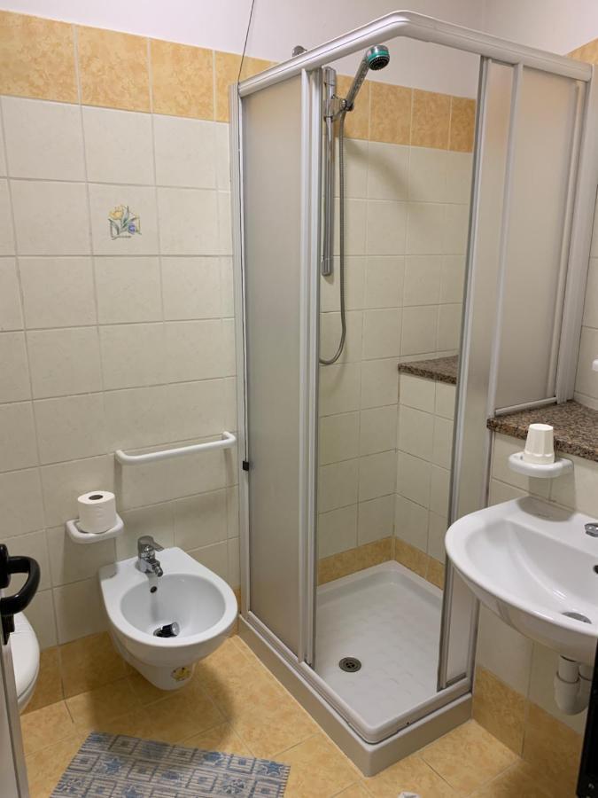 Hotel Regina Campolongo Maggiore Zewnętrze zdjęcie