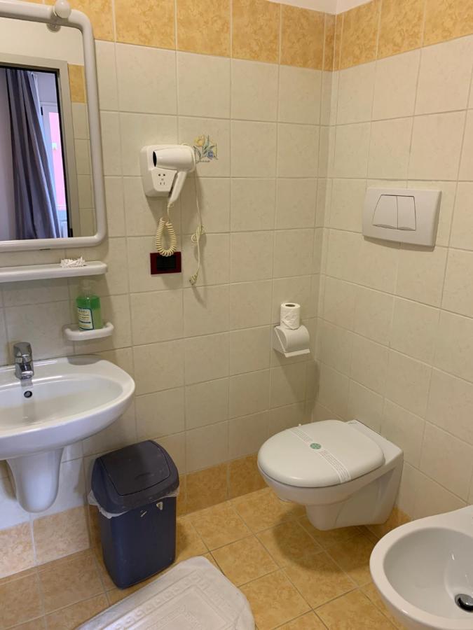 Hotel Regina Campolongo Maggiore Zewnętrze zdjęcie