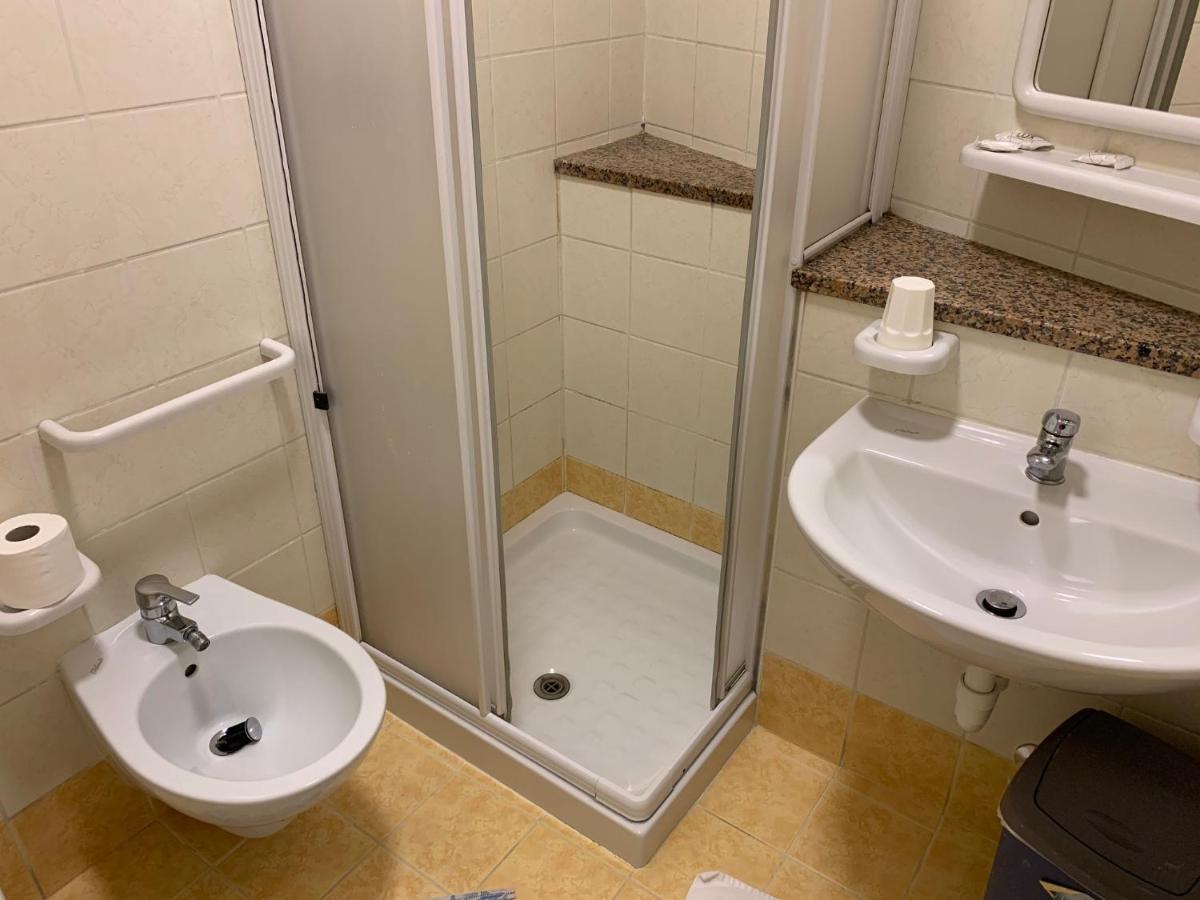 Hotel Regina Campolongo Maggiore Zewnętrze zdjęcie