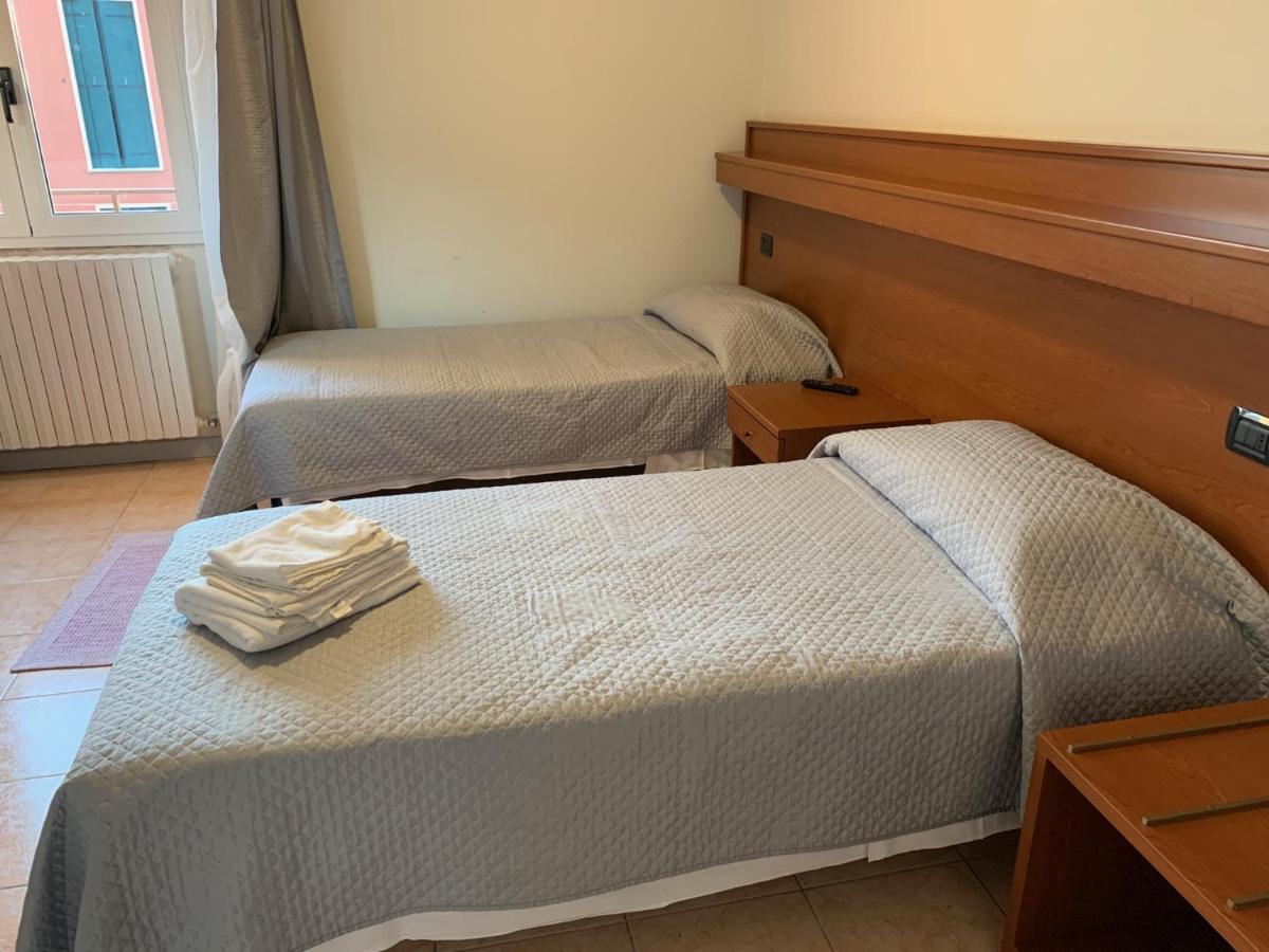 Hotel Regina Campolongo Maggiore Zewnętrze zdjęcie