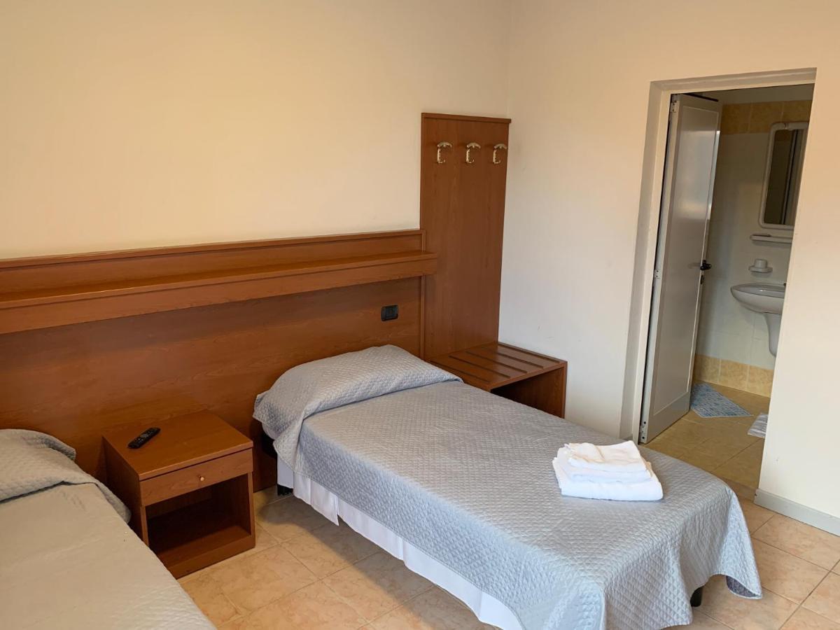 Hotel Regina Campolongo Maggiore Zewnętrze zdjęcie