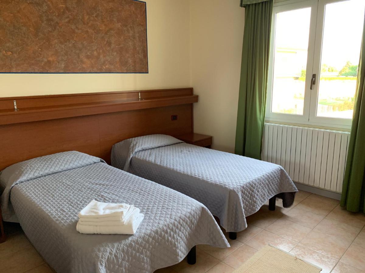Hotel Regina Campolongo Maggiore Zewnętrze zdjęcie